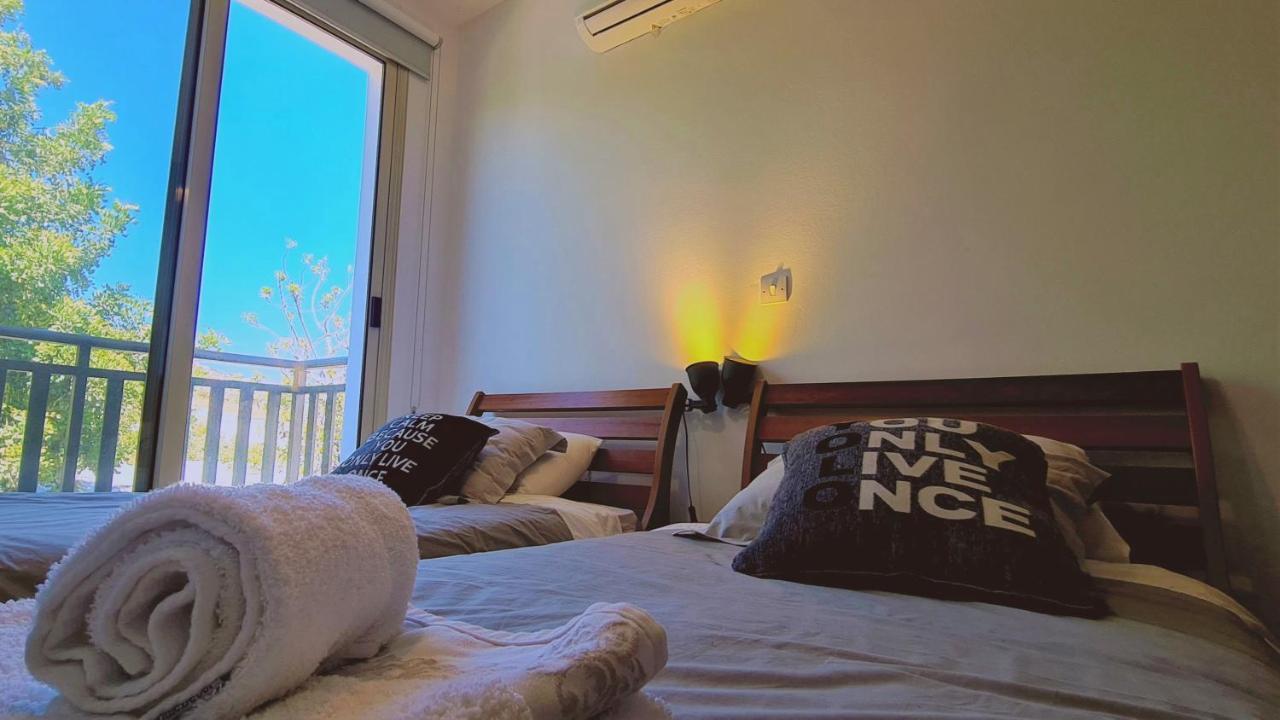 פאהיה Stay Panorama - Kamelia Villa מראה חיצוני תמונה